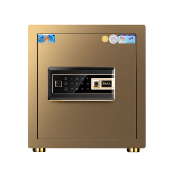 Tiger Safes Classic Series de alta calidad de 400 mm de altura